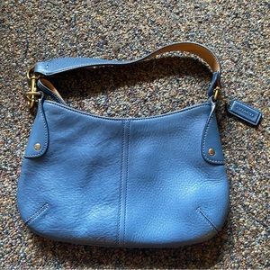 Rare authentic coach purse